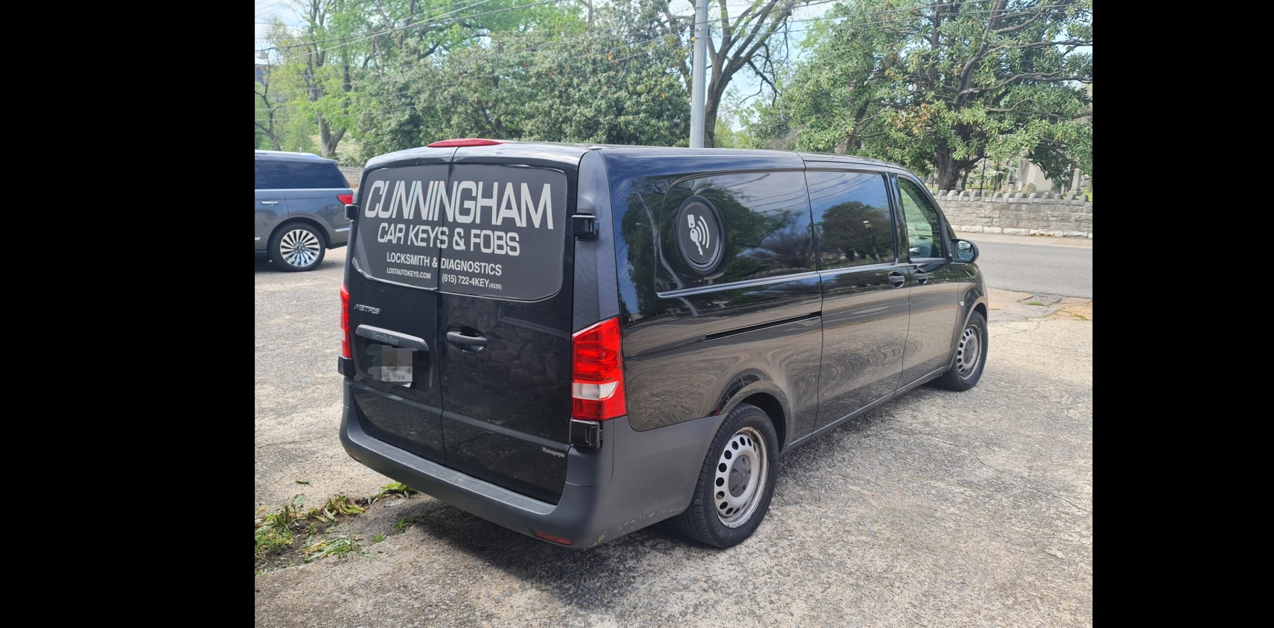 Cunningham Locksmith Nashville